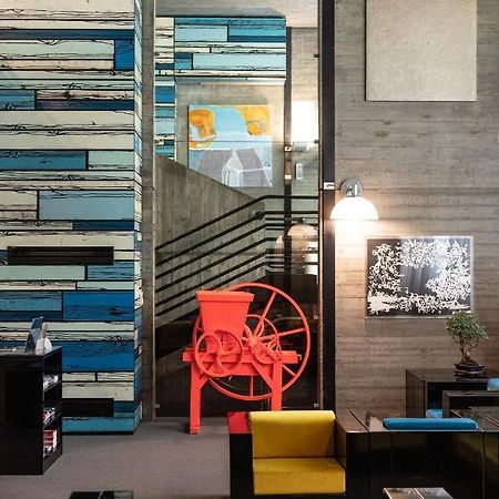 Duparc Contemporary Suites Turim Exterior foto