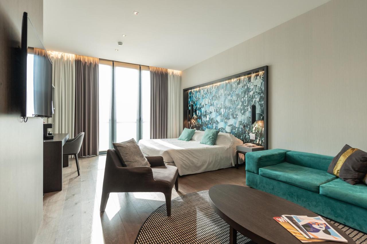 Duparc Contemporary Suites Turim Exterior foto