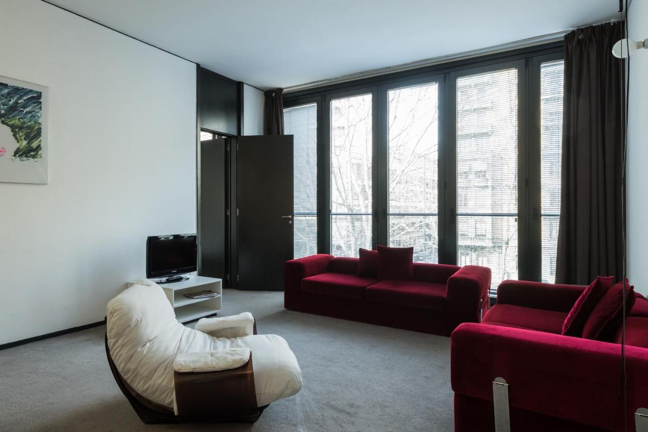 Duparc Contemporary Suites Turim Exterior foto