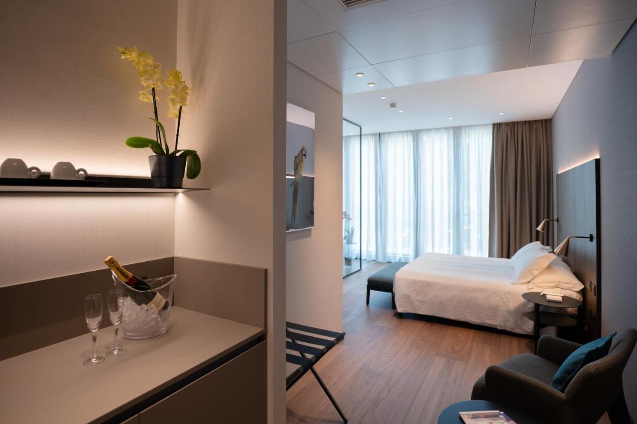 Duparc Contemporary Suites Turim Exterior foto