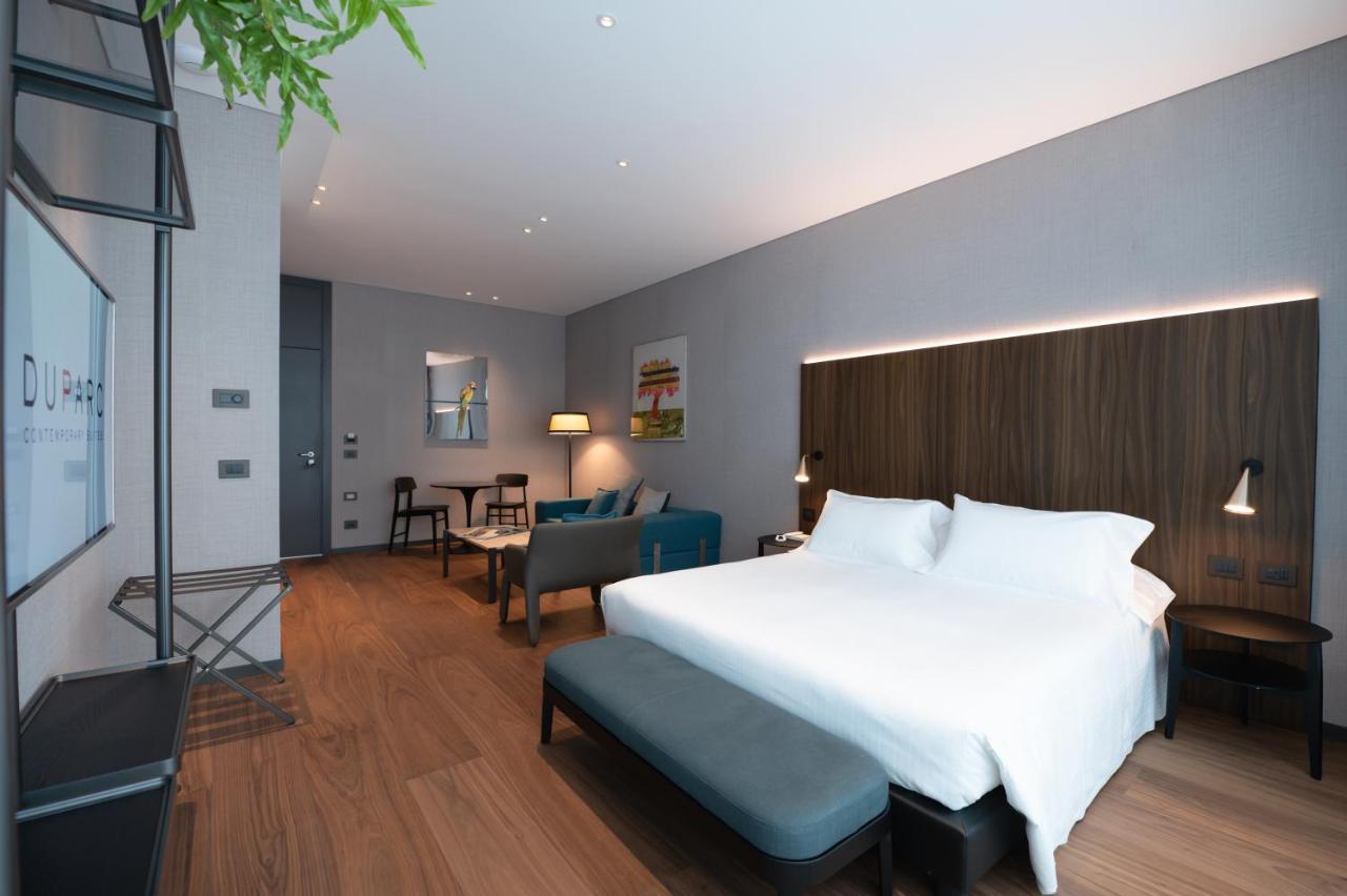 Duparc Contemporary Suites Turim Exterior foto