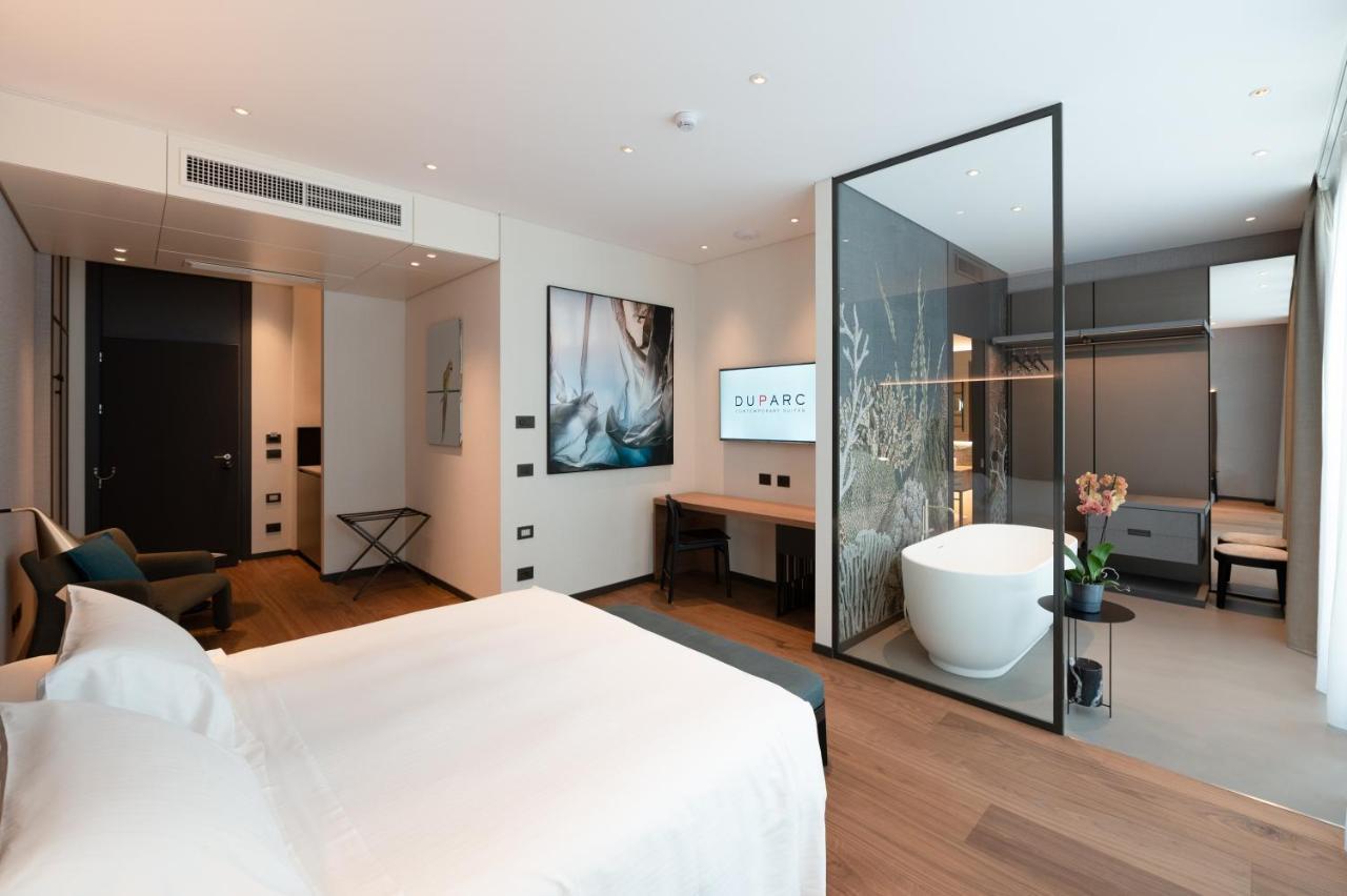 Duparc Contemporary Suites Turim Exterior foto
