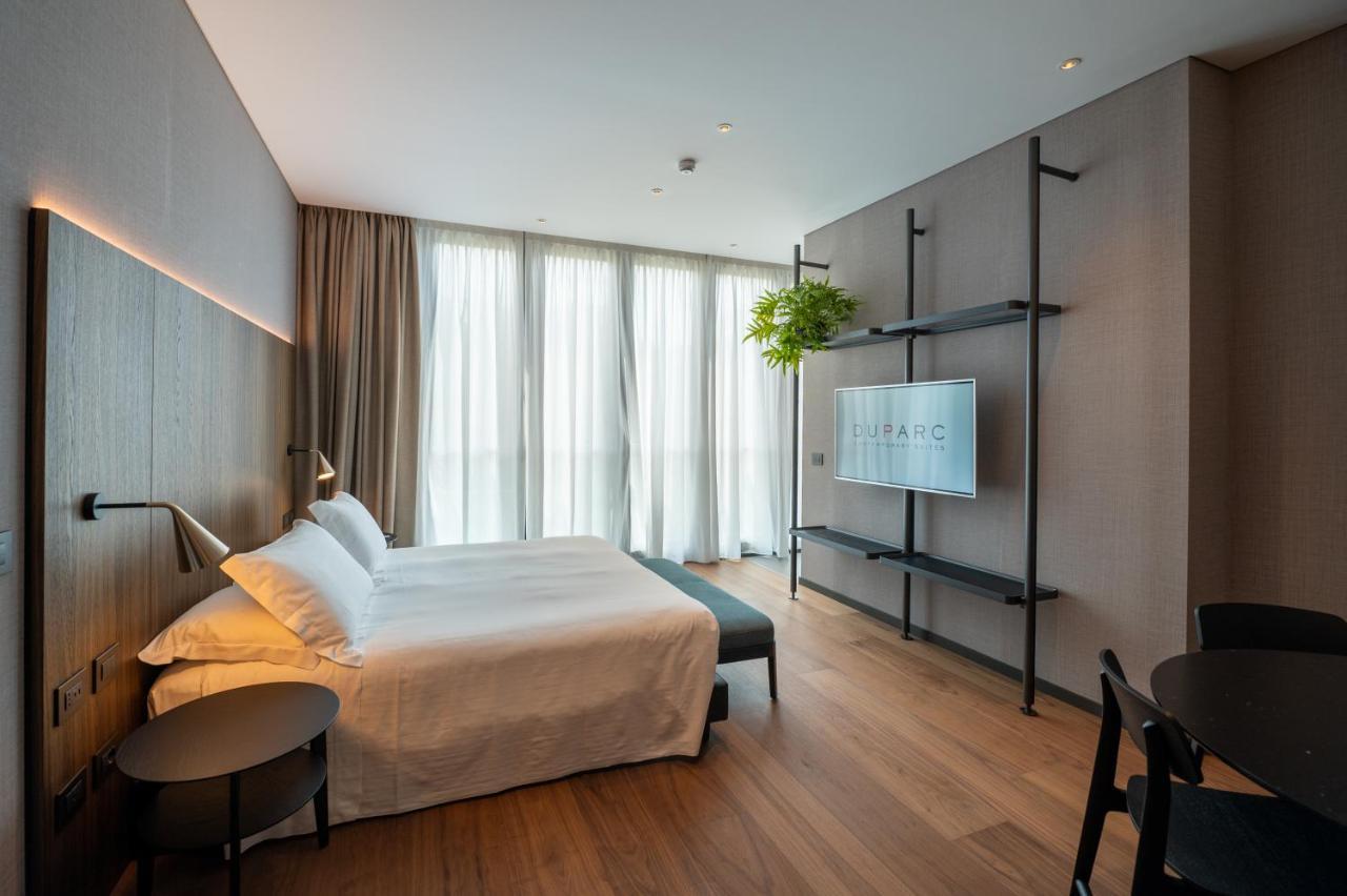 Duparc Contemporary Suites Turim Exterior foto
