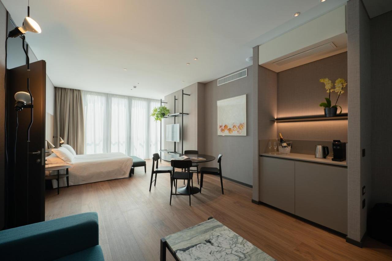 Duparc Contemporary Suites Turim Exterior foto