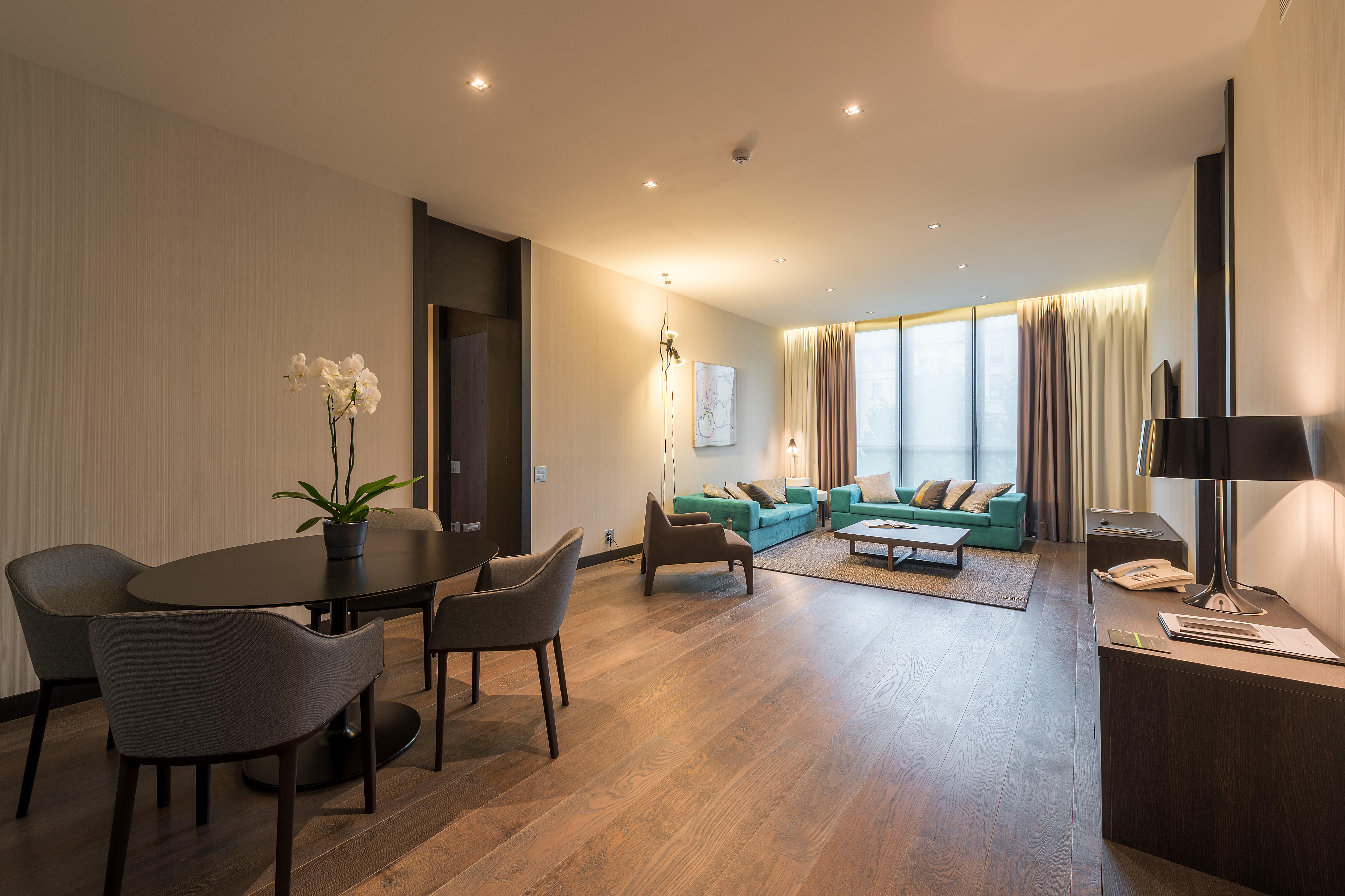 Duparc Contemporary Suites Turim Exterior foto