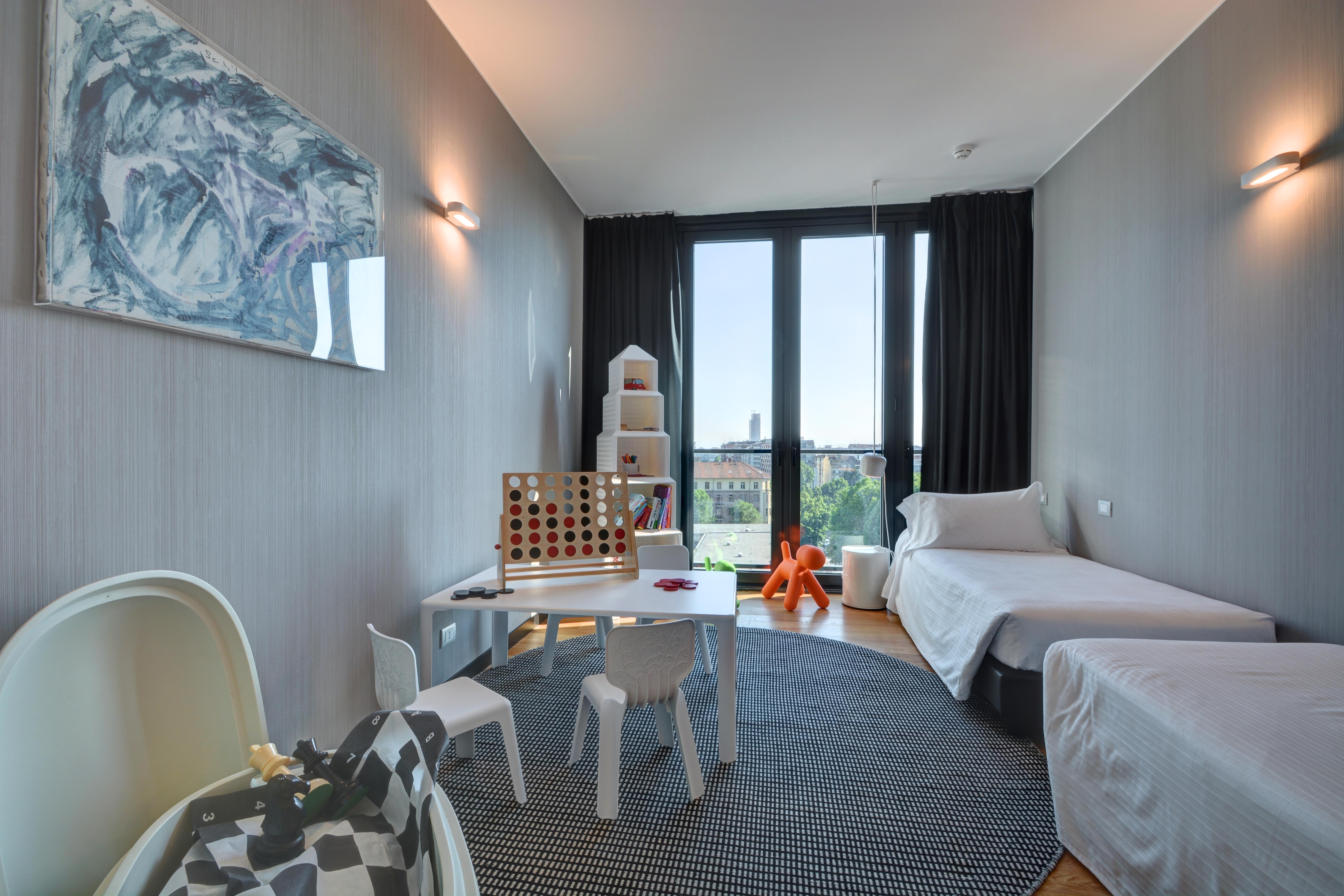 Duparc Contemporary Suites Turim Exterior foto